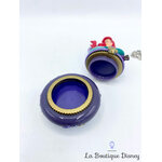 boite-bijoux-ariel-la-petite-sirène-disney-vintage-pendantif-coquillage-3