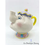figurine-céramique-madame-samovar-disney-store-taiwan-théière-la-belle-et-la-bete-vintage-1