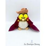 peluche-hibou-prince-philippe-disney-store-la-belle-au-bois-dormant-chapeau-cape-1