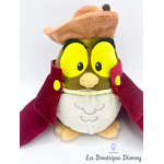peluche-hibou-prince-philippe-disney-store-la-belle-au-bois-dormant-chapeau-cape-4