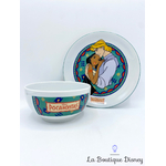 ensemble-bol-assiette-pocahontas-disney-tables-et-couleurs-porcelaine-vintage-john-smith-11