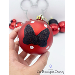 boules-noel-disney-mickey-minnie-mouse-sapin-ornement-suspensions-rouge-noir-paillettes-20
