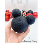 boules-noel-disney-mickey-minnie-mouse-sapin-ornement-suspensions-rouge-noir-paillettes-12