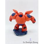 figurine-disney-infinit-baymax-les-nouveaux-héros-rouge-1
