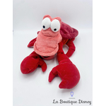 peluche-sébastien-crabe-disney-store-rouge-la-petite-sirène-30-cm-4