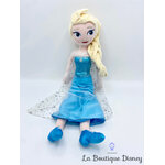 poupée-chiffon-elsa-la-reine-des-neiges-étoiles-disneyland-disney-princesse-robe-bleu-cape-3