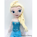 poupée-chiffon-elsa-la-reine-des-neiges-étoiles-disneyland-disney-princesse-robe-bleu-cape-2