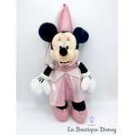 peluche-minnie-mouse-fée-rose-disneyland-disney-55-cm-1