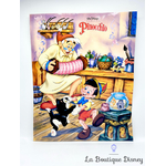 affiche-pinocchio-walt-disney-classic-vintage-poster-plastifié-1