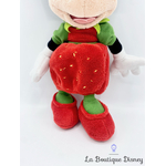 peluche-minnie-mouse-fraise-disneyland-disney-costume-déguisement-fruit-rouge-2