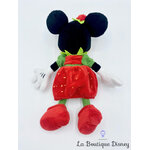 peluche-minnie-mouse-fraise-disneyland-disney-costume-déguisement-fruit-rouge-7