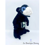 PELUCHE-blaster-hamster-mission-g-disneyland-paris-disney-noir-casque-sac-a-dos-1