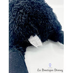 PELUCHE-blaster-hamster-mission-g-disneyland-paris-disney-noir-casque-sac-a-dos-6