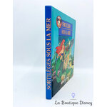 livre-sortilèges-sous-la-mer-disney-club-walt-disney-france-loisirs-1994-la-petite-sirène-4