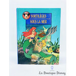 livre-sortilèges-sous-la-mer-disney-club-walt-disney-france-loisirs-1994-la-petite-sirène-1
