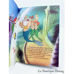 livre-sortilèges-sous-la-mer-disney-club-walt-disney-france-loisirs-1994-la-petite-sirène-2