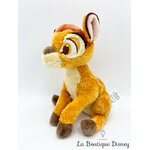 peluche-mini-bambi-disney-store-faon-orange-marron-assis-2