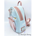 sac-a-dos-loungefly-dumbo-flying-circus-tent-disney-bleu-rose-cirque-chapiteau-4