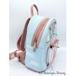 sac-a-dos-loungefly-dumbo-flying-circus-tent-disney-bleu-rose-cirque-chapiteau-6