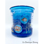 tasse-plastique-le-monde-de-némo-disney-store-eau-paillettes-mug-hank-dory-bleu-4
