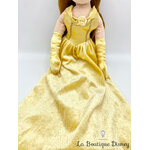 poupée-chiffon-belle-la-belle-et-la-bete-disney-store-peluche-princesse-robe-jaune-velours-50-cm-1