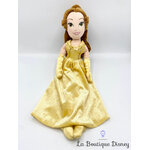 poupée-chiffon-belle-la-belle-et-la-bete-disney-store-peluche-princesse-robe-jaune-velours-50-cm-6