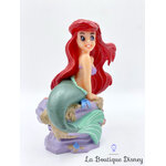 figurine-ariel-la-petite-sirène-bullyland-disney-rocher-3