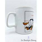 tasse-donald-duck-bouc-chèvre-walt-disney-productions-mug-staffordshire-england-blanc-vintage-4