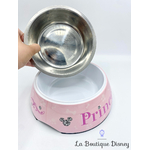 gamelle-chien-métal-princess-disneyland-paris-disney-animaux-rose-4