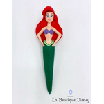 stylo-ariel-la-petite-sirène-disneyland-paris-disney-crayon-relief-3d-3
