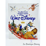 livre-les-plus-beaux-dessins-animés-walt-disney-tome-2-un-univers-de-rêve-disney-mateu-cromo-2003-3