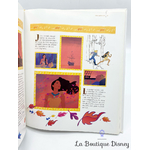 livre-les-plus-beaux-dessins-animés-walt-disney-tome-2-un-univers-de-rêve-disney-mateu-cromo-2003-4