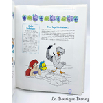 livre-les-plus-beaux-dessins-animés-walt-disney-tome-2-un-univers-de-rêve-disney-mateu-cromo-2003-5