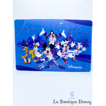 set-table-30-ème-anniversaire-mickey-et-ses-amis-disneyland-paris-disney-30-ans-bleu-1