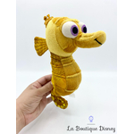 peluche-hippo-sheldon-le-monde-de-némo-disney-store-hippocampe-poisson-jaune-6