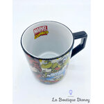 tasse-marvel-comics-disneyland-paris-mug-disney-bd-bande-dessiné-vintage-3
