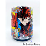 tasse-marvel-comics-disneyland-paris-mug-disney-bd-bande-dessiné-vintage-1