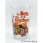 verre-la-belle-et-le-clochard-disney-vintage-moutarde-vmc-reims-5