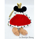 peluche-mickey-roi-disneyland-disney-rouge-canne-couronne-5