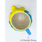 tasse-polochon-poisson-la-petite-sirène-disney-primark-relief-3d-6