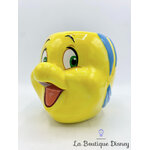 tasse-polochon-poisson-la-petite-sirène-disney-primark-relief-3d-4