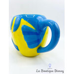 tasse-polochon-poisson-la-petite-sirène-disney-primark-relief-3d-8
