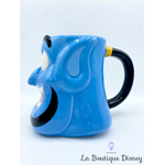 tasse-génie-aladdin-disney-primark-bleu-relief-3D-3