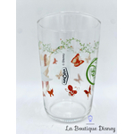 verre-amora-fée-roselia-disney-fairies-moutarde-3