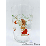 verre-amora-fée-roselia-disney-fairies-moutarde-1