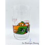 verre-amora-cars-flash-mcqueen-disney-moutarde-voiture-1