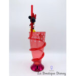 gobelet-verre-paille-minnie-mouse-disneyland-paris-disney-plastique-rouge-5