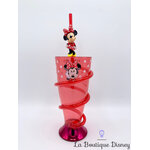 gobelet-verre-paille-minnie-mouse-disneyland-paris-disney-plastique-rouge-3