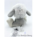 peluche-tiny-big-feet-max-chien-la-petite-sirène-disney-store-gris-3