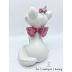 figurine-marie-les-aristochats-disney-resin-collectable-3D-widdop-bingham-noeud-paillettes-4